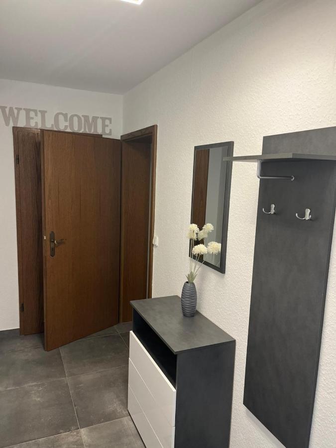 Ferienwohnung Emilia Cologne Exterior photo
