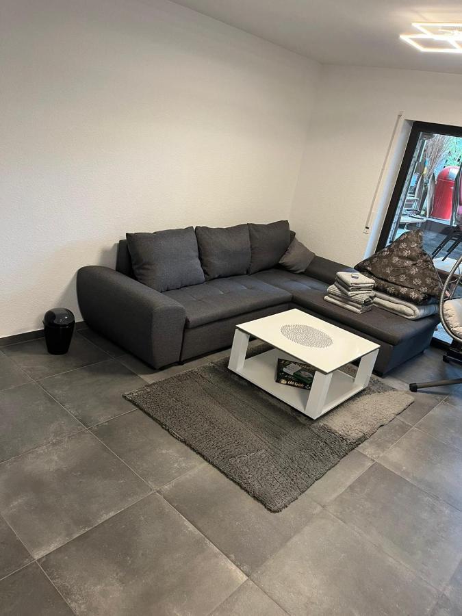 Ferienwohnung Emilia Cologne Exterior photo
